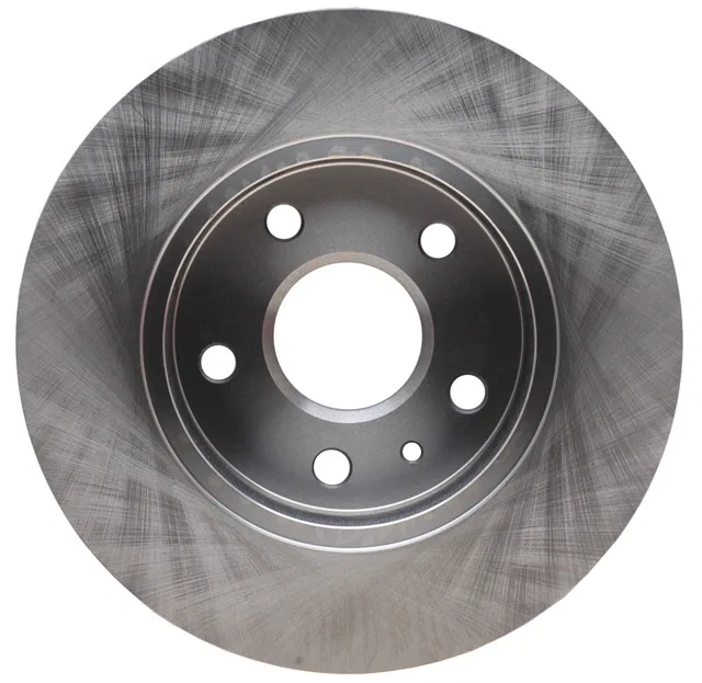 580839R – RAYBESTOS Brake Rotor, OE Replacement Single - view 3